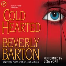 Imagen de portada para Cold Hearted
