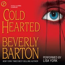 Cover image for Cold Hearted