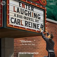 Imagen de portada para Enter Laughing