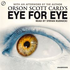 Imagen de portada para Eye for Eye