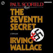Cover image for The Seventh Secret