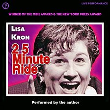 Cover image for 2.5 Minute Ride