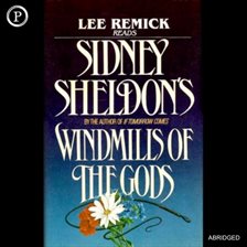 Imagen de portada para Windmills of the God