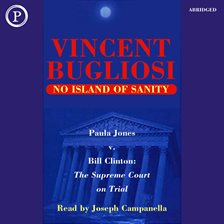 Imagen de portada para No Island of Sanity