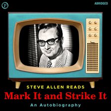 Cover image for Mark It and Strike It