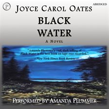 Cover image for Black Water
