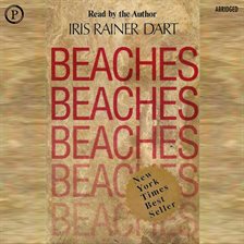 Cover image for Beaches