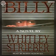 Imagen de portada para Billy