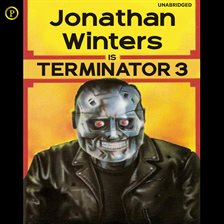 Imagen de portada para Jonathan Winters Is Terminator 3