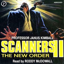 Imagen de portada para Scanners II