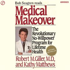 Cover image for Medical Makeover