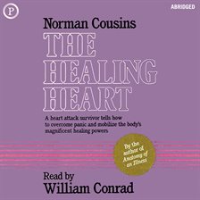 Cover image for The Healing Heart