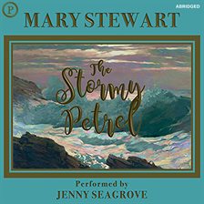 Cover image for The Stormy Petrel