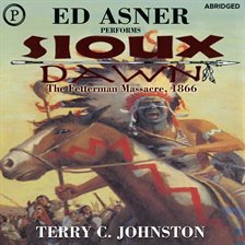 Imagen de portada para Sioux Dawn