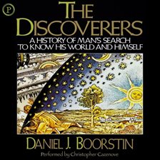 Imagen de portada para The Discoverers