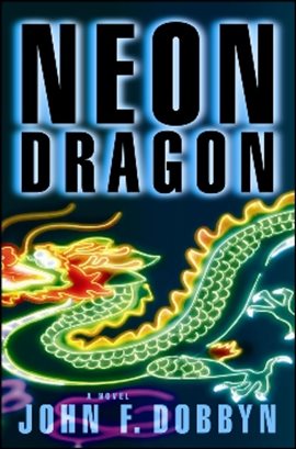 Imagen de portada para Neon Dragon