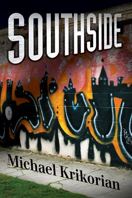 Cover image for Southside