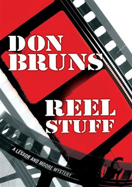 Cover image for Reel Stuff