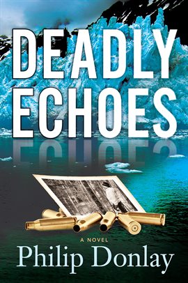 Cover image for Deadly Echoes