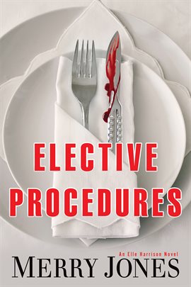 Cover image for Elective Procedures