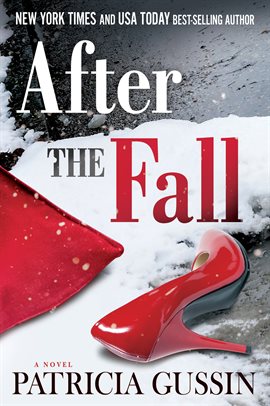 Cover image for After the Fall