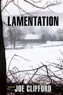 Cover image for Lamentation
