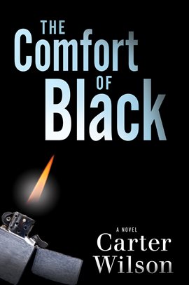 Imagen de portada para The Comfort of Black