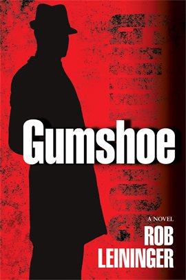 Imagen de portada para Gumshoe