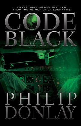 Cover image for Code Black