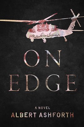 Imagen de portada para On Edge