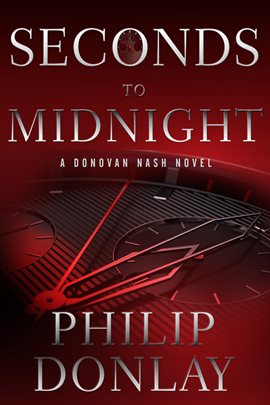 Cover image for Seconds to Midnight