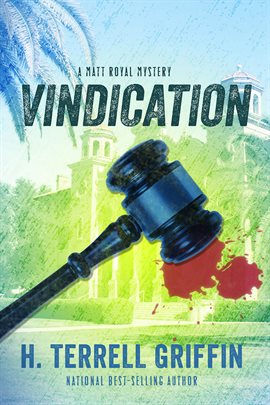 Cover image for Vindication