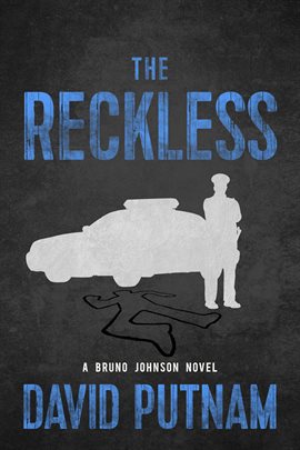 Cover image for The Reckless