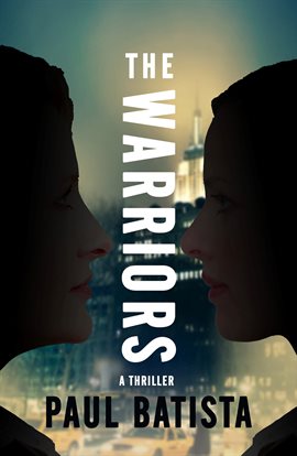 Cover image for The Warriors