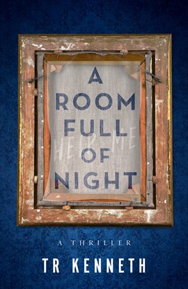 Cover image for A Room Full of Night