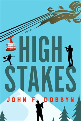 Imagen de portada para High Stakes