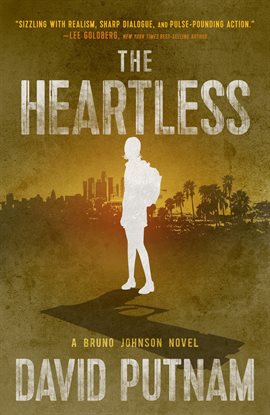 Cover image for The Heartless
