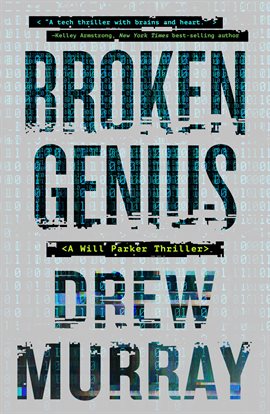 Imagen de portada para Broken Genius