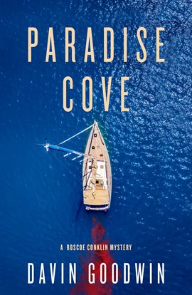 Cover image for Paradise Cove