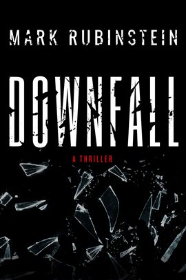 Cover image for Downfall