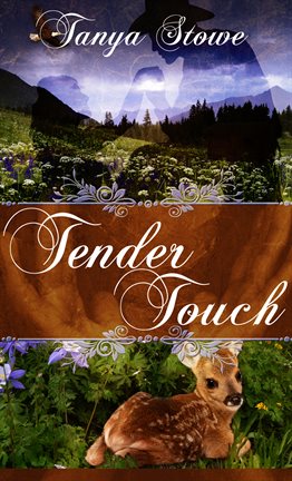 Cover image for Tender Touch