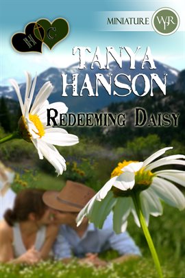 Cover image for Redeeming Daisy