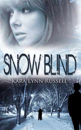 Cover image for Snow Blind