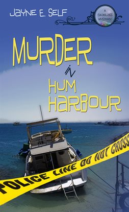 Cover image for Murder In Hum Harbour