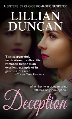 Imagen de portada para Deception