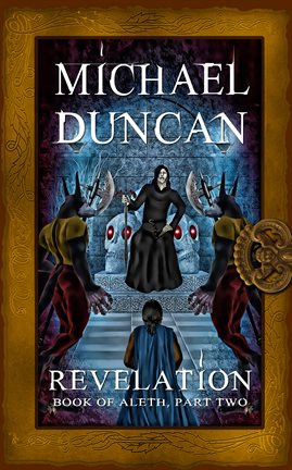 Imagen de portada para Revelation