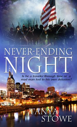 Cover image for Never-Ending Night
