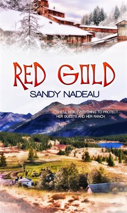 Imagen de portada para Red Gold