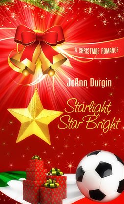 Imagen de portada para Starlight, Star Bright