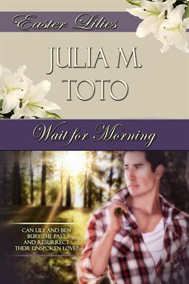 Cover image for Wait For Morning